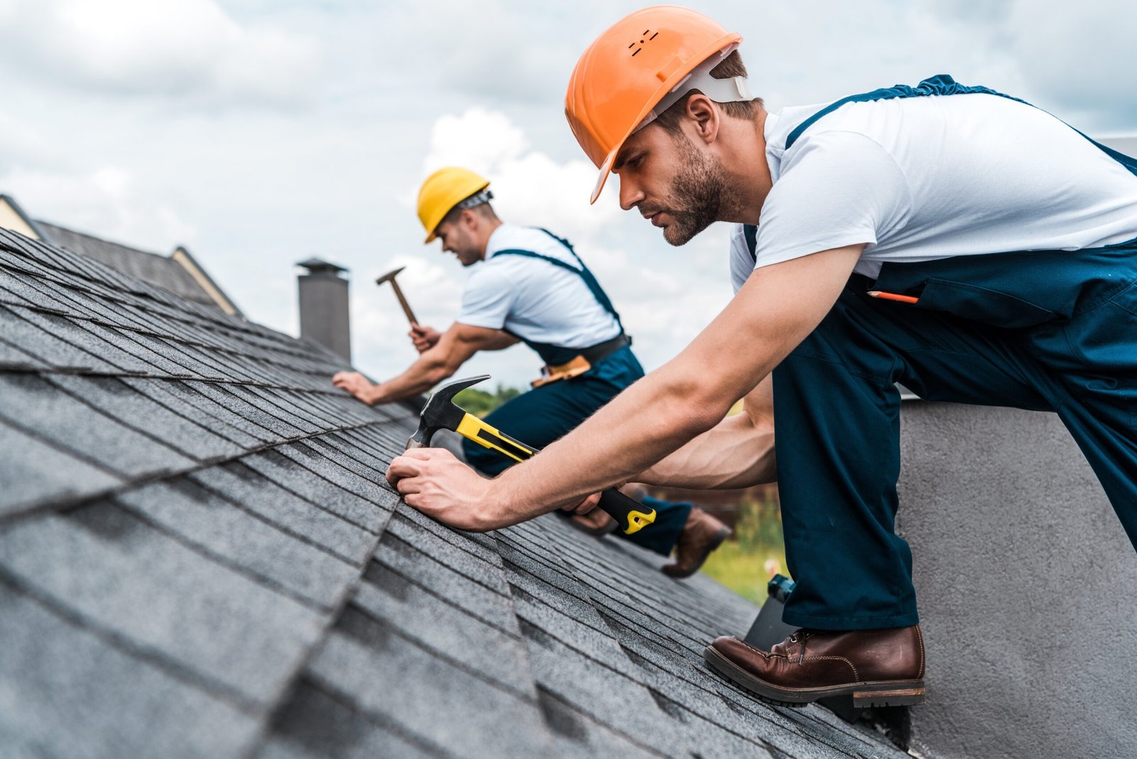Roofing Website Design Services in the USA: Complete Guide for Contractors